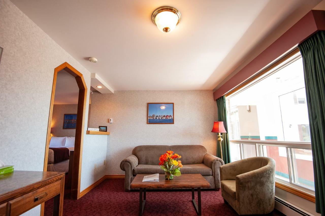 Cornwall Dutch Inn מראה חיצוני תמונה